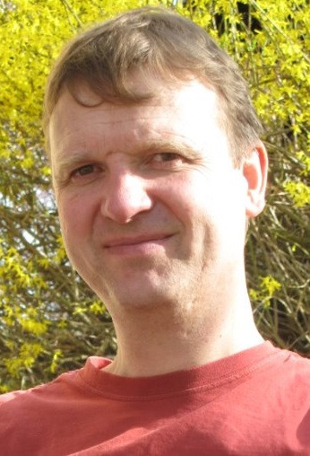 Andreas Krauter